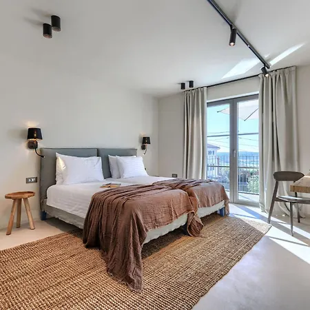 Minda By Interhome Holiday home Porec