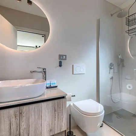 Holiday home Minda By Interhome Porec