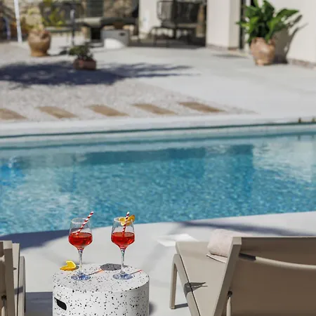 펜션 Minda By Interhome