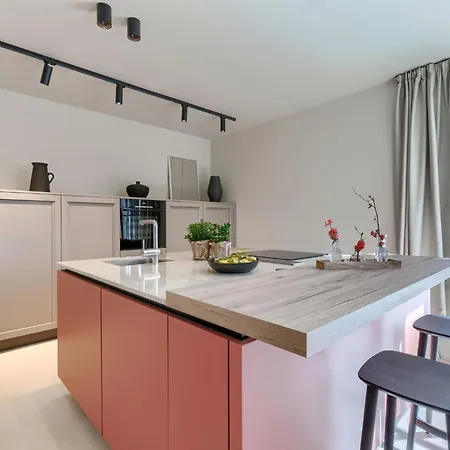 Minda By Interhome Holiday home Porec