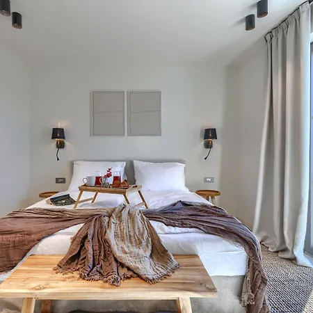 Minda By Interhome *