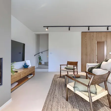 Minda By Interhome 펜션 *