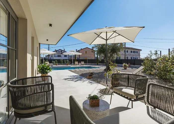 Prázdninový dům Minda By Interhome