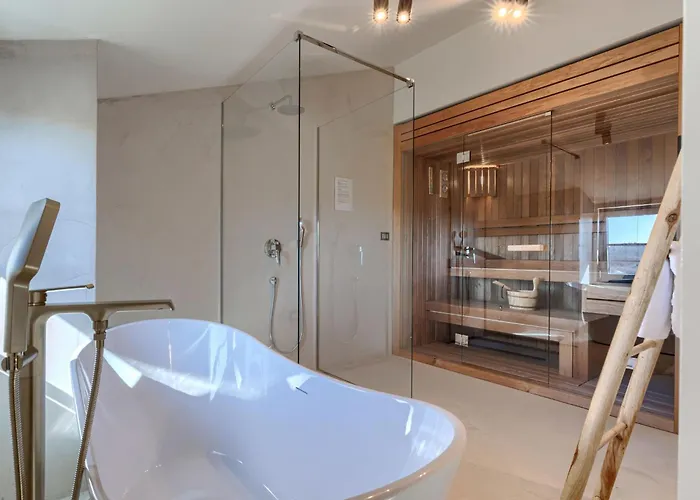 Minda By Interhome *