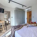 Semesterbostad Minda By Interhome *