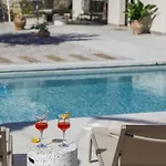 Semesterbostad Minda By Interhome