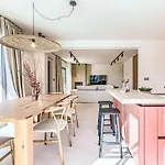 Semesterbostad Minda By Interhome *