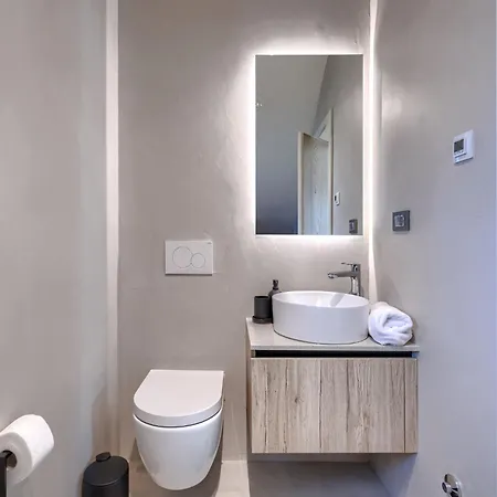 Casa Minda By Interhome בית נופש פורץ