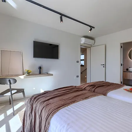 Minda By Interhome