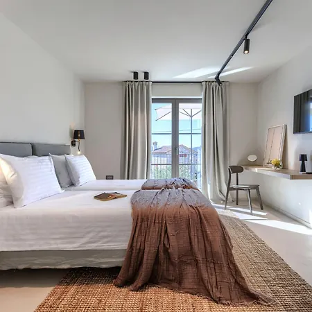 Casa Minda By Interhome בית נופש *