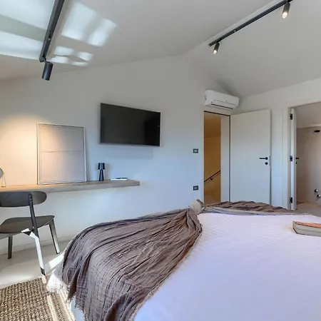 Dom wakacyjny Minda By Interhome Poreč
