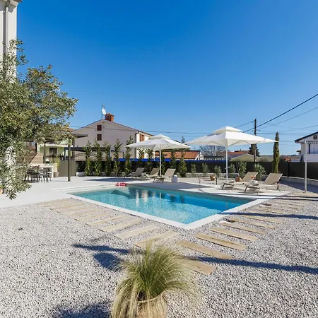 Minda By Interhome * Poreč