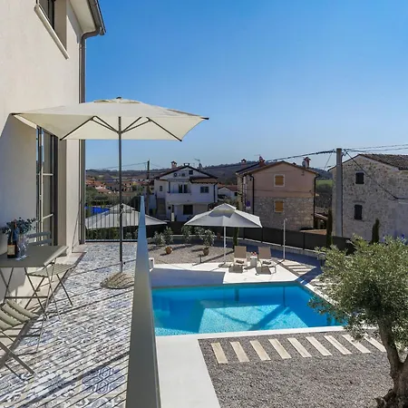 Minda By Interhome Poreč