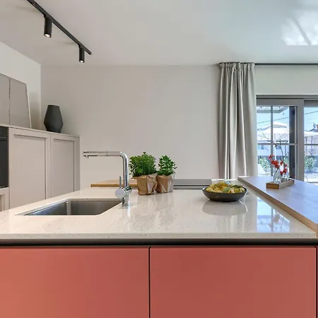 Casa Minda By Interhome בית נופש *