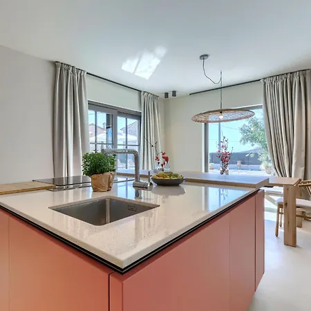 Dom wakacyjny Minda By Interhome *
