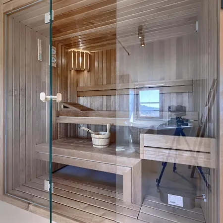 Casa Minda By Interhome * פורץ
