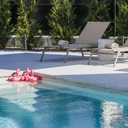 Casa vacanze Minda By Interhome Porec