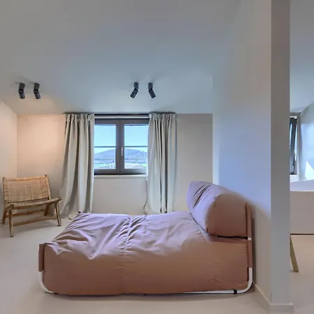 Casa vacanze Minda By Interhome