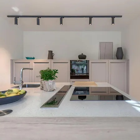 Dom wakacyjny Minda By Interhome *