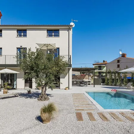 Minda By Interhome Porec