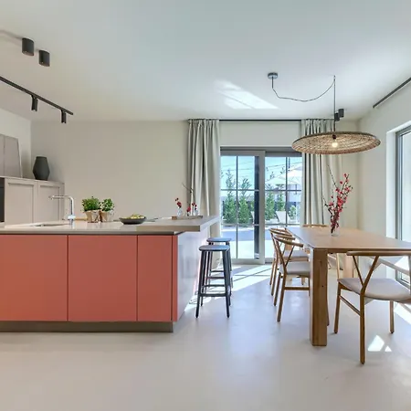 Minda By Interhome Dom wakacyjny