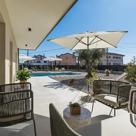 Casa vacanze Minda By Interhome