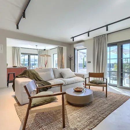 Dom wakacyjny Minda By Interhome Poreč