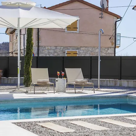 Minda By Interhome Porec