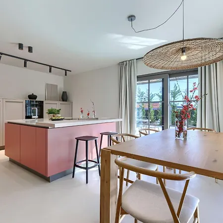 בית נופש Casa Minda By Interhome *