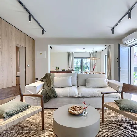 Casa Minda By Interhome בית נופש פורץ