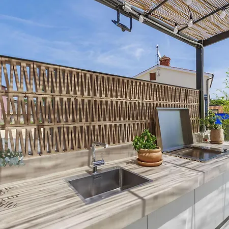 Minda By Interhome * Poreč