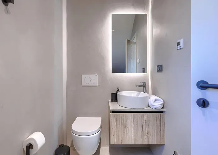 Minda By Interhome Σπίτι διακοπών Πόρετς