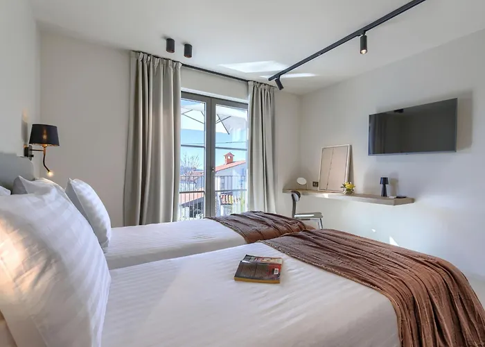 Minda By Interhome Poreč