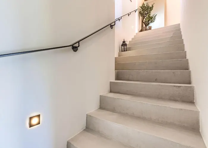 Minda By Interhome * Πόρετς