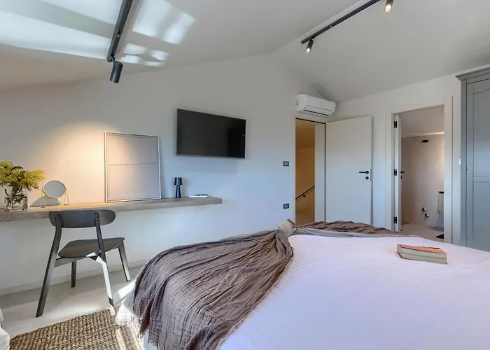 Nyaraló Minda By Interhome Poreč