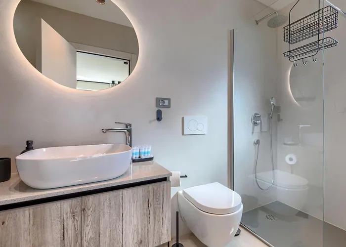 Nyaraló Minda By Interhome Poreč