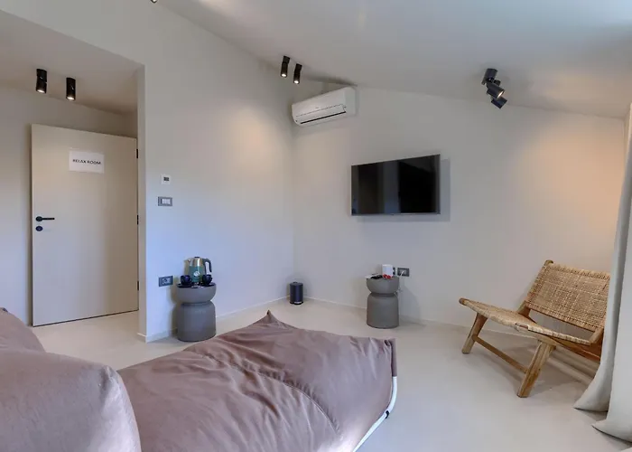 Minda By Interhome
