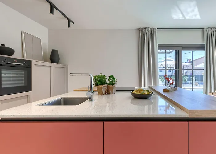 Minda By Interhome Σπίτι διακοπών *