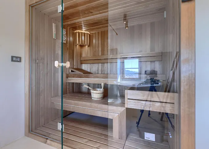 Minda By Interhome * Πόρετς