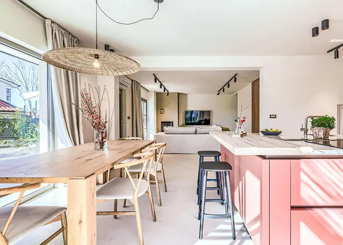 Σπίτι διακοπών Minda By Interhome *