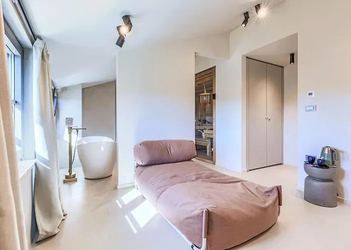 Minda By Interhome Nyaraló Poreč