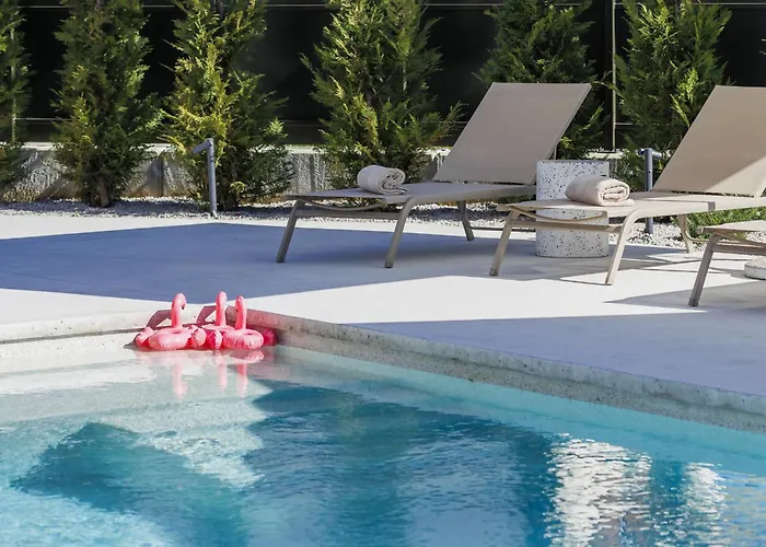 Nyaraló Minda By Interhome Poreč