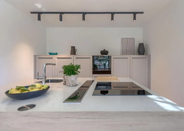 Σπίτι διακοπών Minda By Interhome *