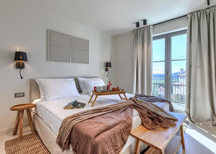 Nyaraló Minda By Interhome Poreč