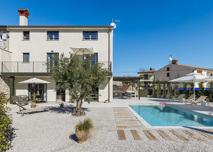 Minda By Interhome Πόρετς