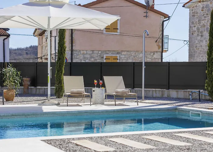 Minda By Interhome Πόρετς