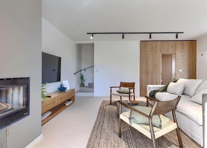 Minda By Interhome Nyaraló *