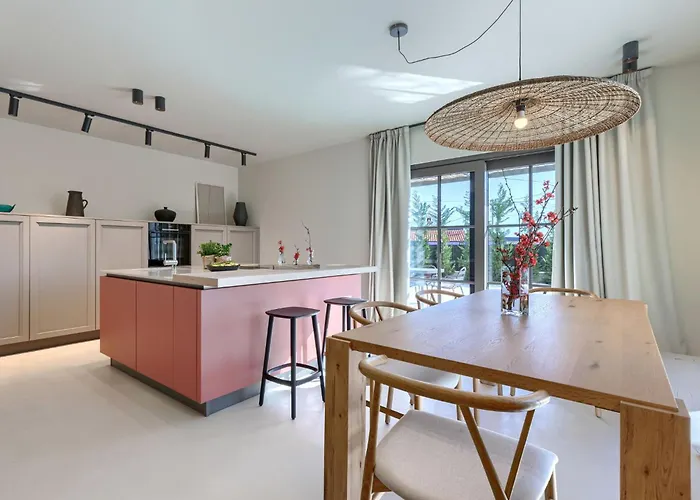 Σπίτι διακοπών Minda By Interhome *