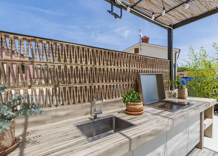 Minda By Interhome * Πόρετς