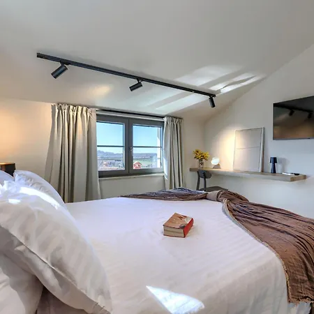 Minda By Interhome Holiday home *